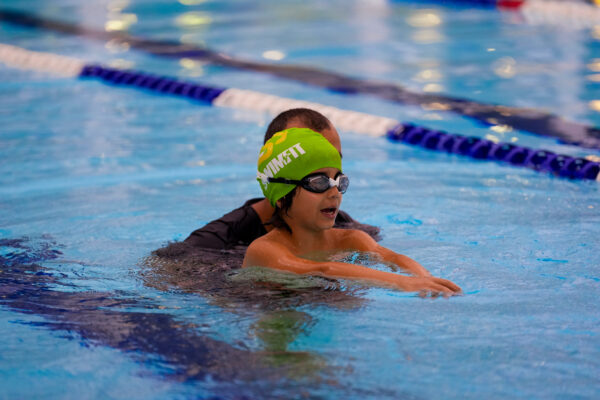 Kids Monthly Swimming Classes