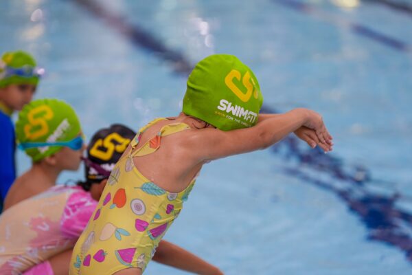 Kids Monthly Swimming Classes - Image 2